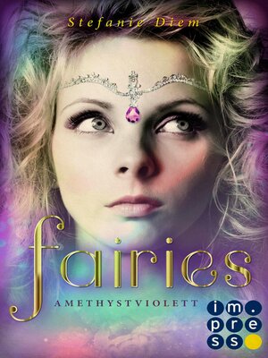 cover image of Fairies 2